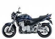 Suzuki Bandit 1250